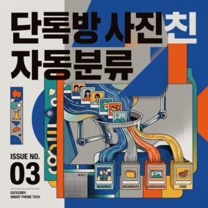 ai thumbnail poster 단톡방 사진 자동분류 1788544948
