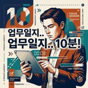 ai thumbnail poster 업무일지. 10분 1788545211